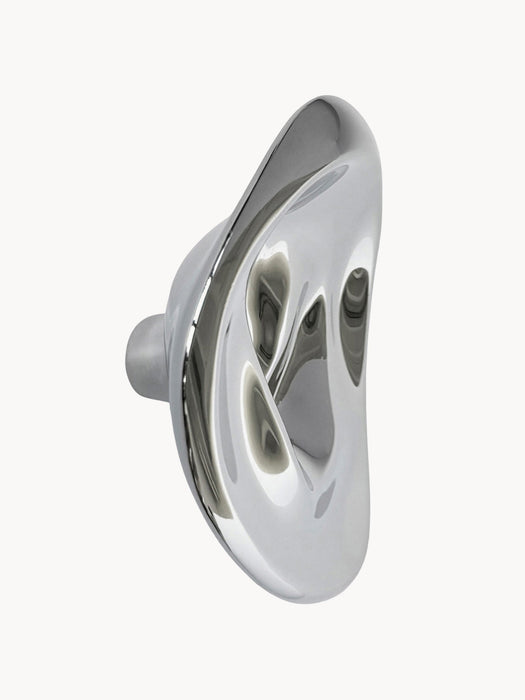 Handmade Wall Hook Ripple