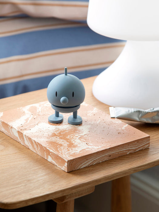 Decorative Object Bumble H 8 cm