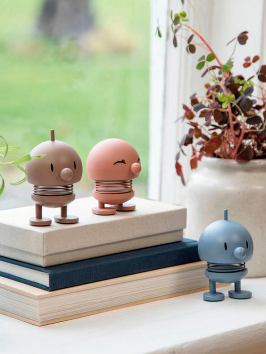 Decorative Object Bumble H 8 cm
