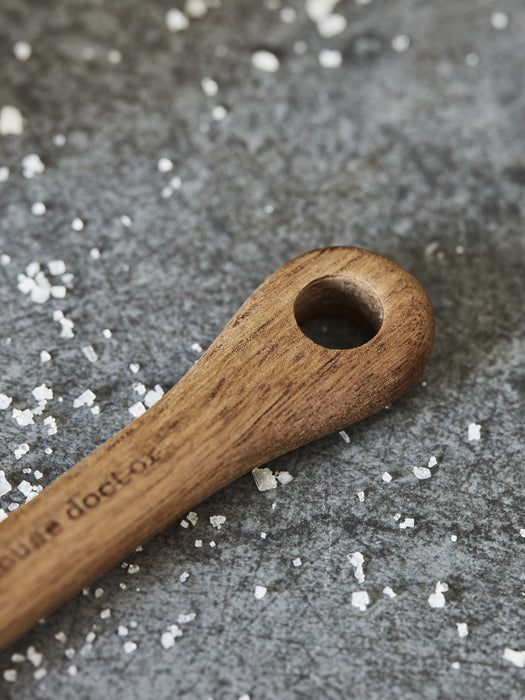 Acacia Wood Spatula Eya