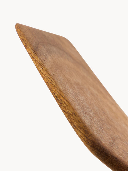 Acacia Wood Spatula Eya