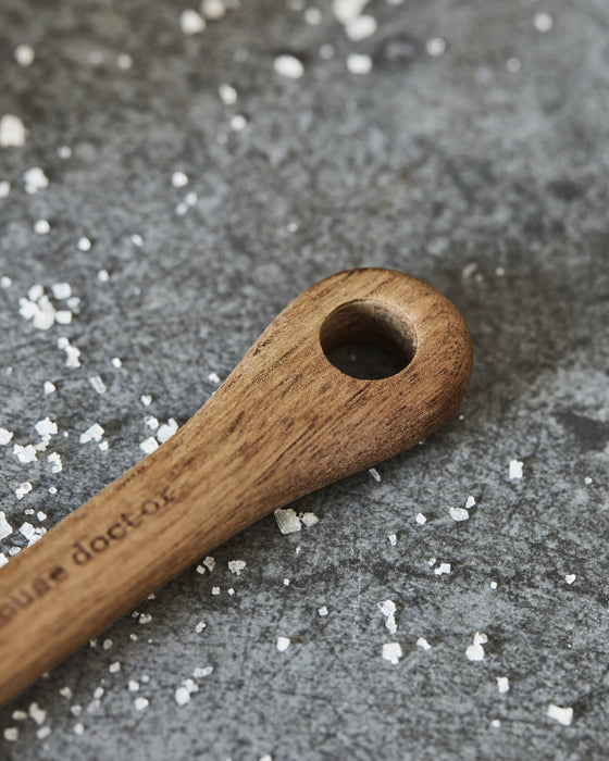 Acacia Wood Spatula Eya