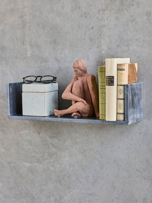 Handmade Marble Shelf Marr