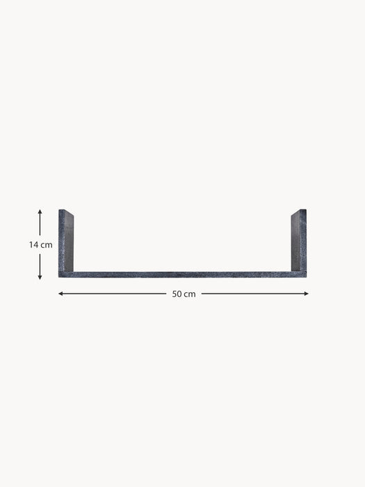 Handmade Marble Shelf Marr