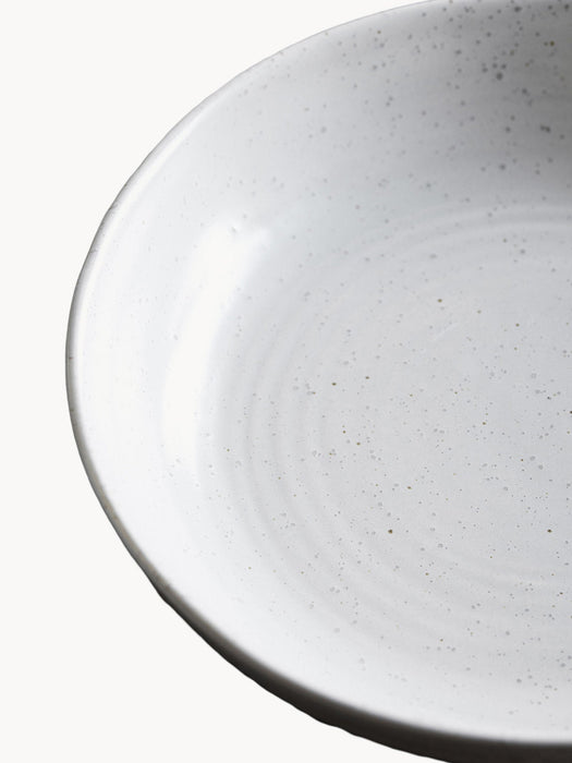 Soup Plate Pion