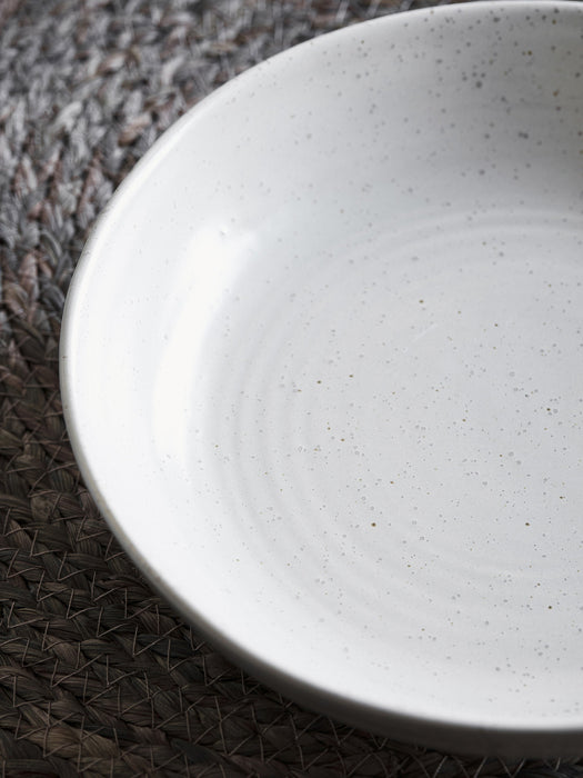 Soup Plate Pion
