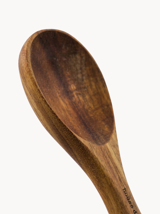 Acacia Wood Spoon Rest Eya