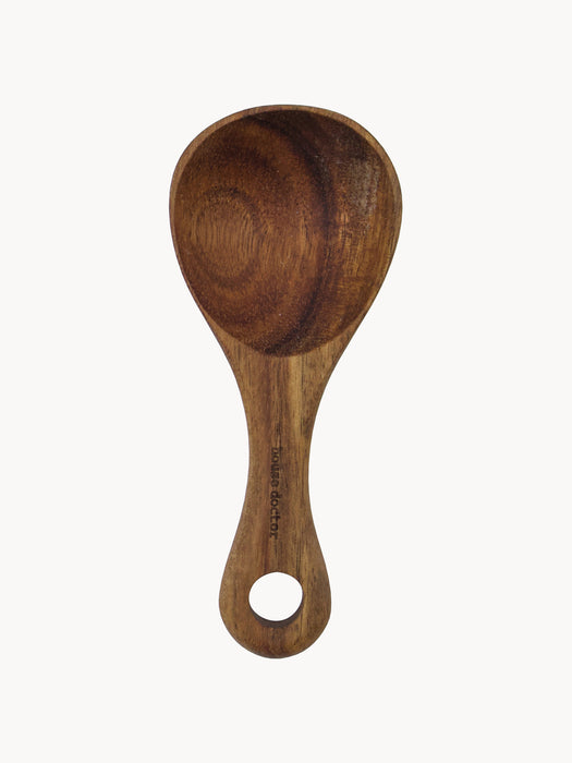 Acacia Wood Spoon Rest Eya