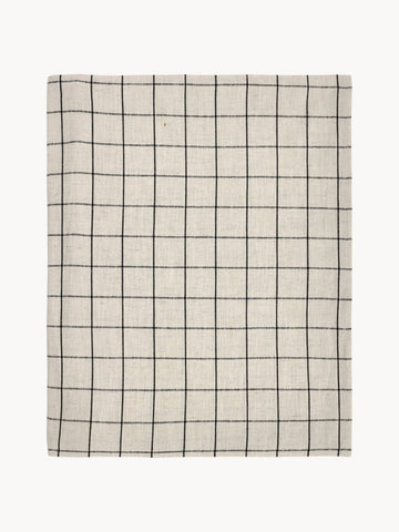 Checked Tablecloth Join