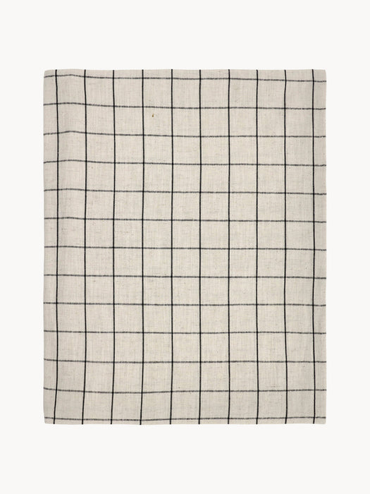 Checked Tablecloth Join