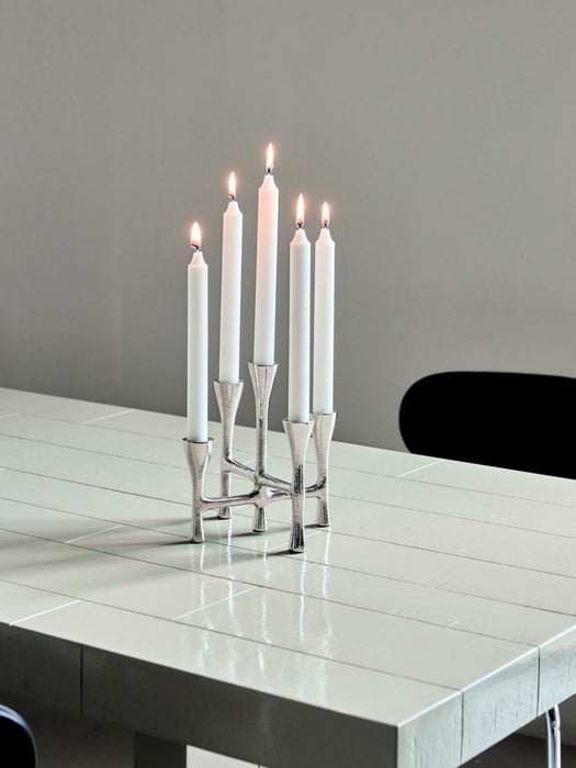 Handmade Candle Holder Tristy
