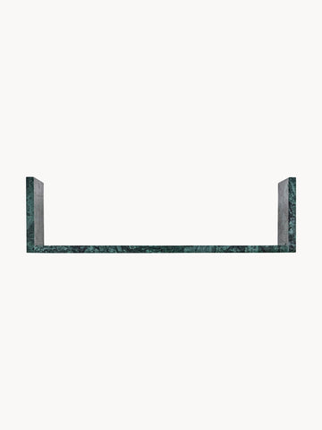 Handmade Marble Shelf Marr