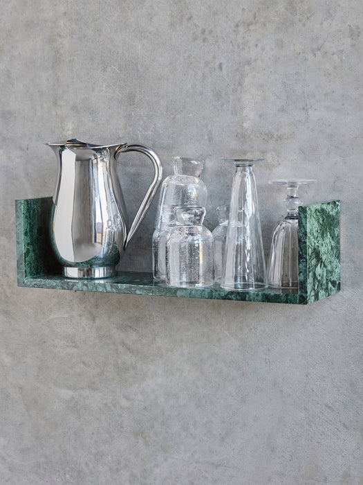 Handmade Marble Shelf Marr