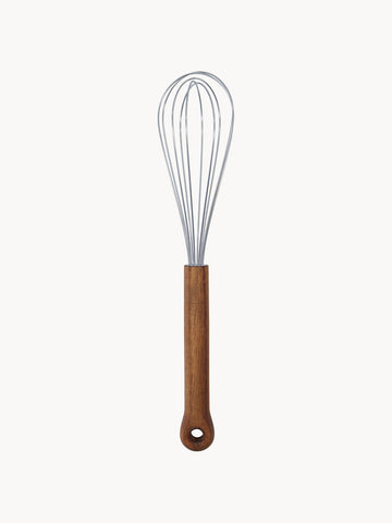 Acacia Wood Whisk Eya