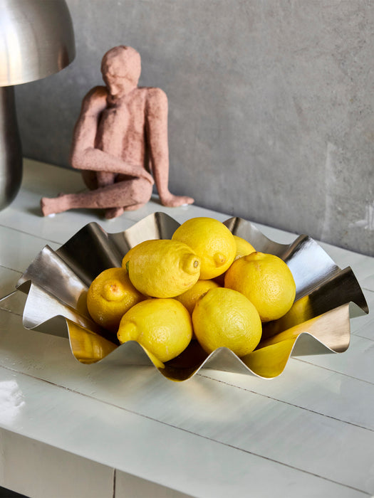 Handmade Decorative Bowl Flood