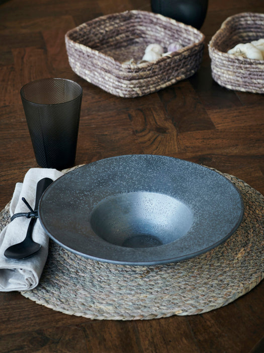 Soup Plate Pion