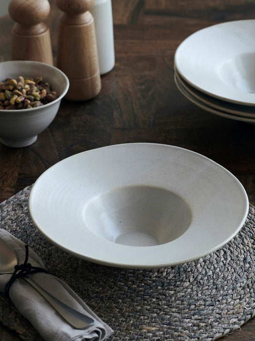 Soup Plate Pion