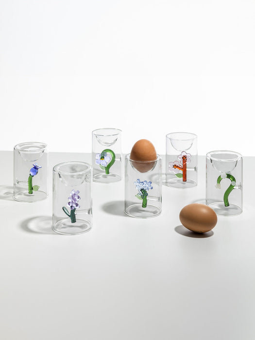 Botanica Handmade Egg Cup