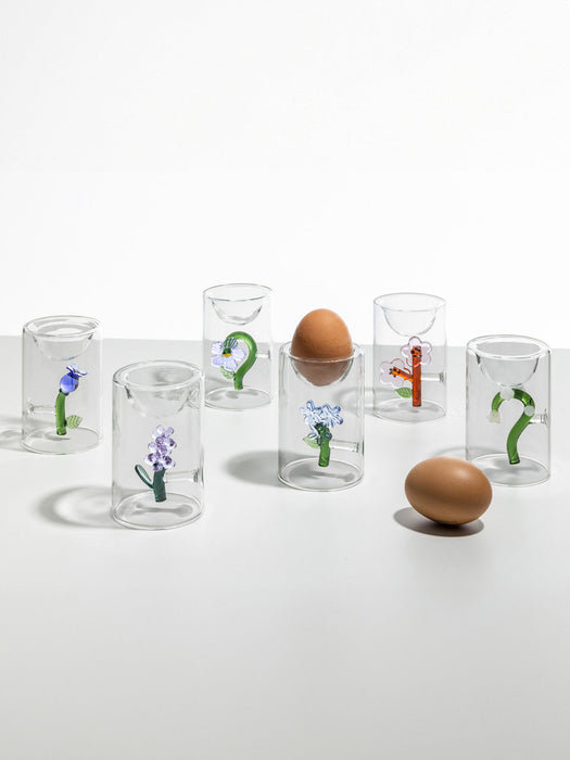 Botanica Handmade Egg Cup