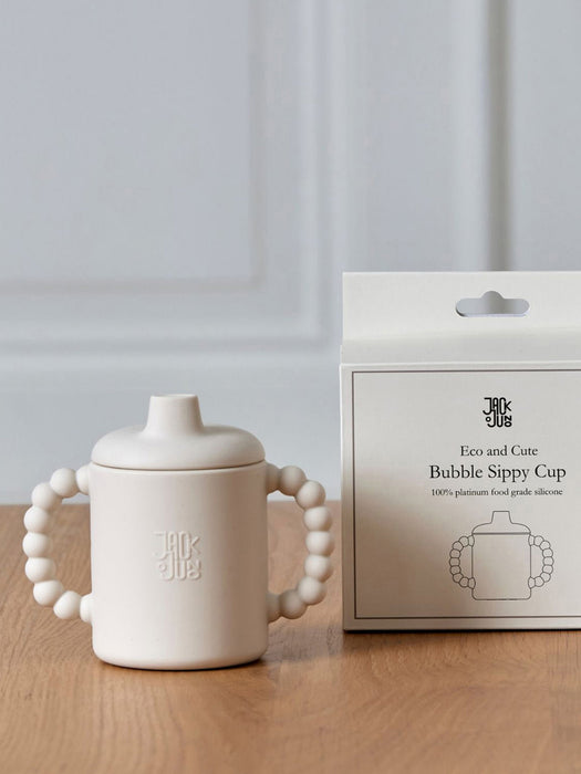 Silicone Sippy Cup Bubble