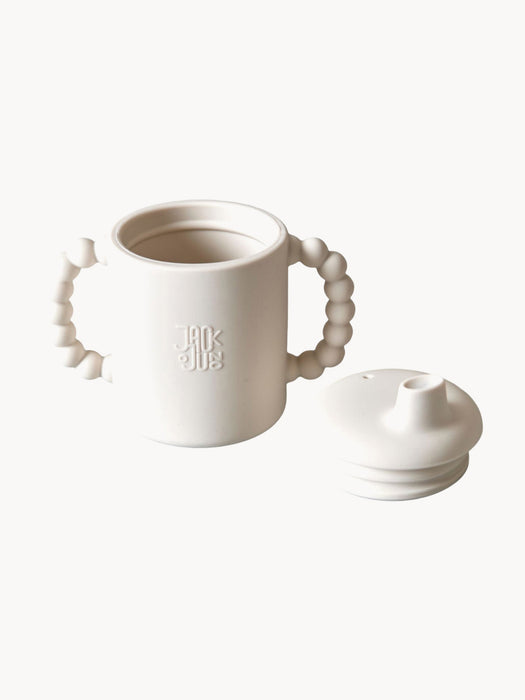 Silicone Sippy Cup Bubble