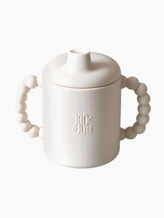 Silicone Sippy Cup Bubble