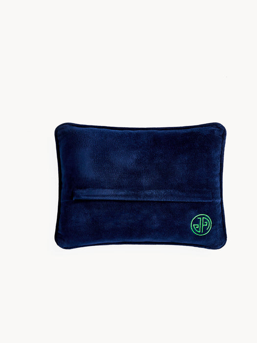 Wool Cushion Personality