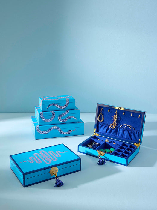 Jewellery Box Eden