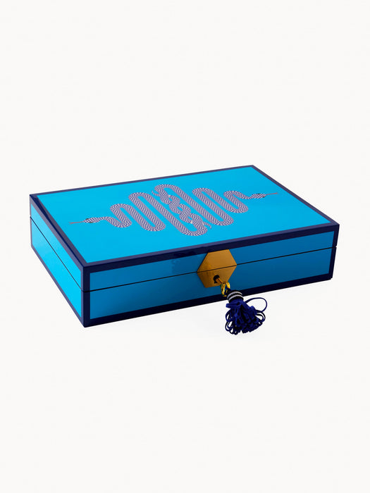 Jewellery Box Eden