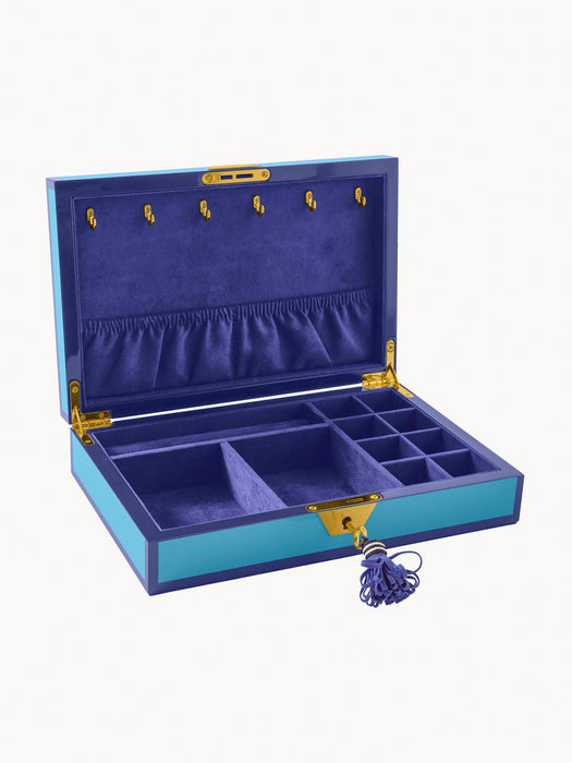 Jewellery Box Eden
