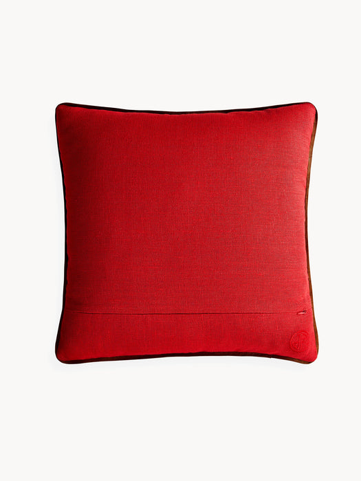 Linen Cushion Playa