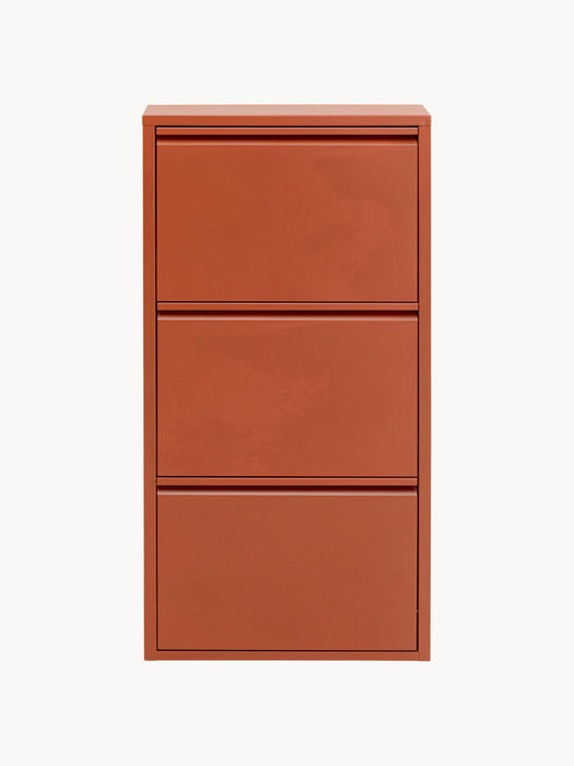 Fold Out Shoe Cabinet Caruso
