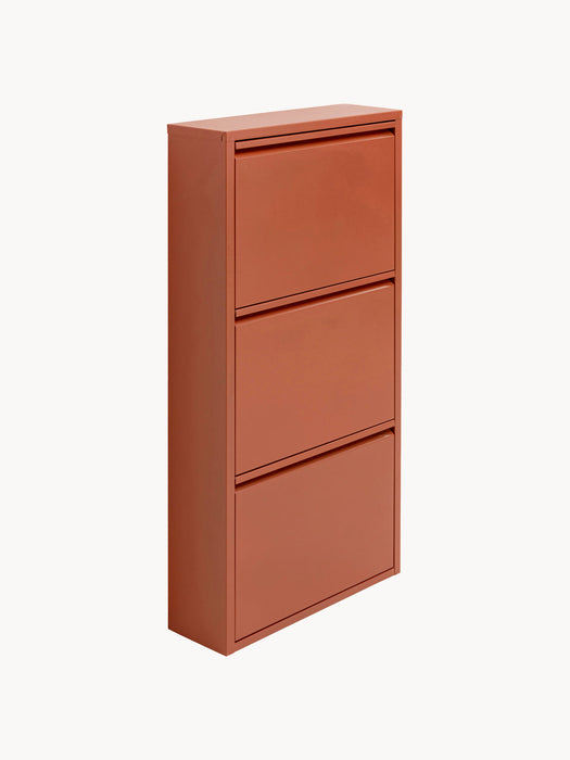 Fold Out Shoe Cabinet Caruso
