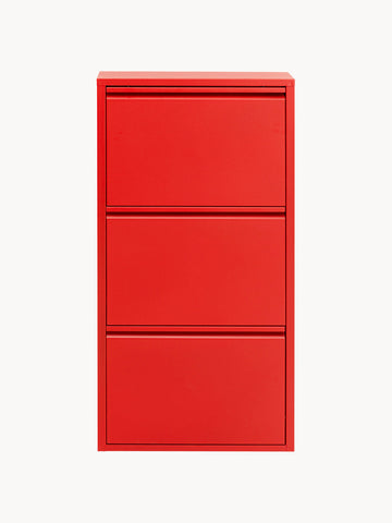 Fold Out Shoe Cabinet Caruso