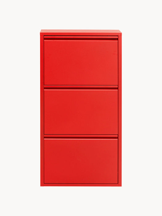 Fold Out Shoe Cabinet Caruso