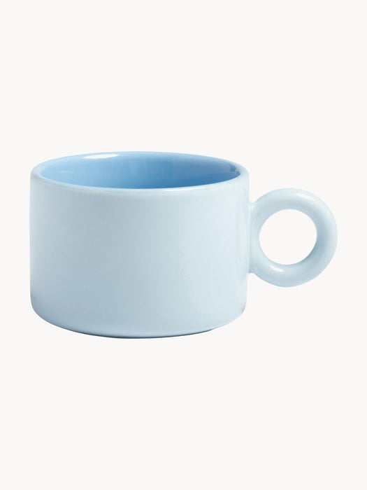 Handmade Mugs Chiquito, Set of 2