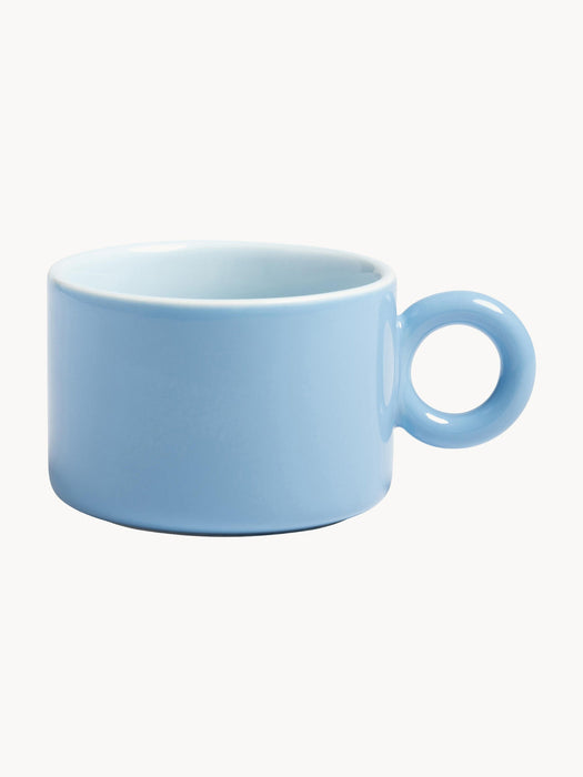 Handmade Mugs Chiquito, Set of 2