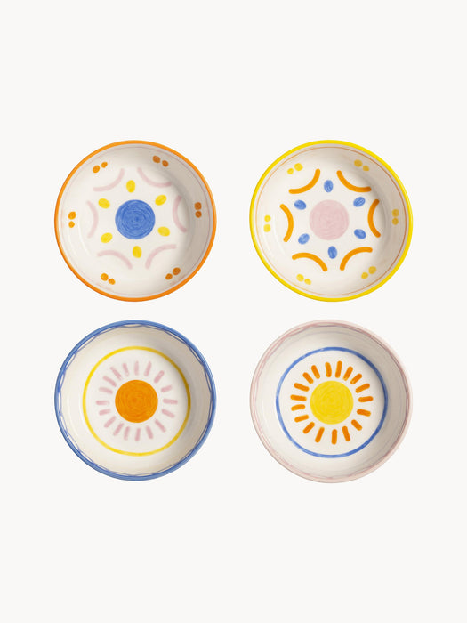 Handmade Bowls Boavista, Set of 4