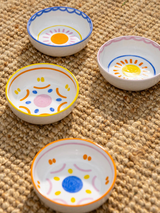 Handmade Bowls Boavista, Set of 4