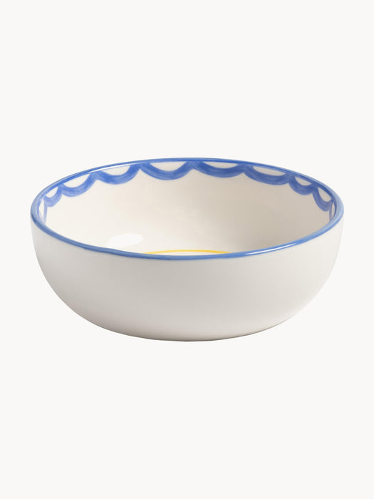 Handmade Bowls Boavista Set of 4