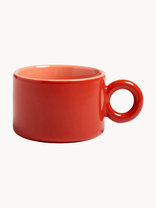 Handmade Mugs Chiquito, Set of 2