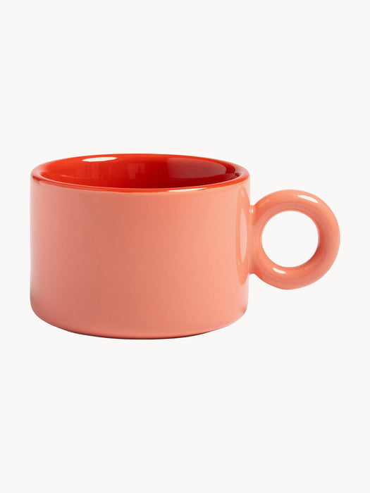 Handmade Mugs Chiquito, Set of 2