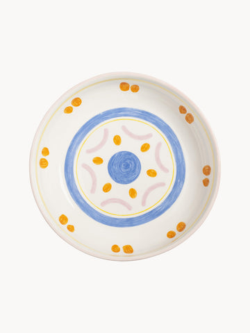 Handmade Serving Bowl Boavista