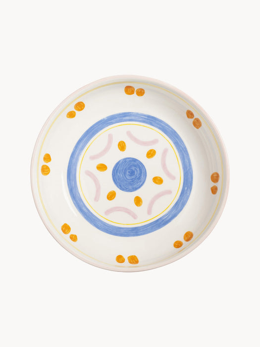 Handmade Serving Bowl Boavista