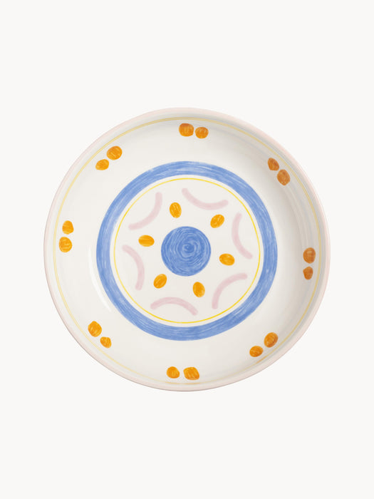 Handmade Serving Bowl Boavista