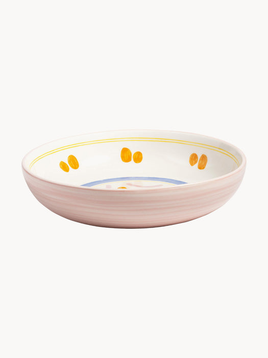 Handmade Serving Bowl Boavista