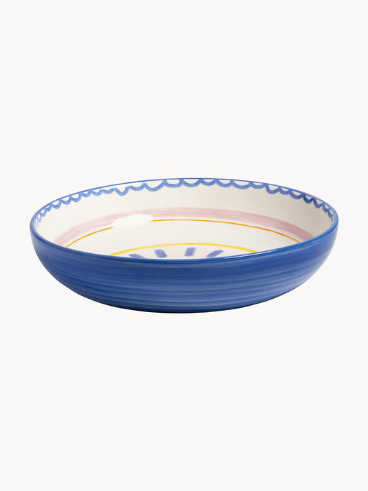 Handmade Serving Bowl Boavista