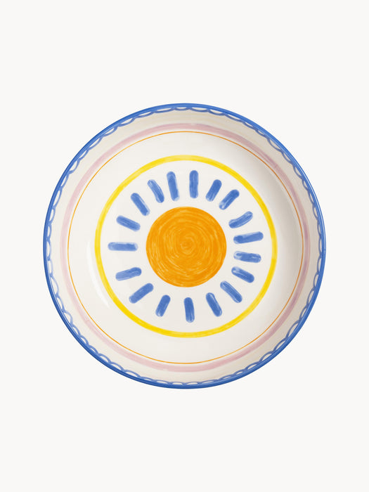 Handmade Serving Bowl Boavista