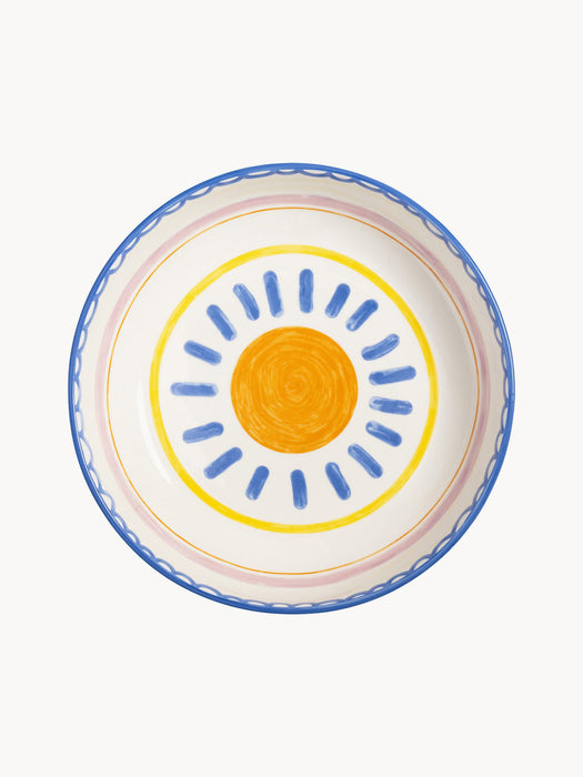 Handmade Serving Bowl Boavista