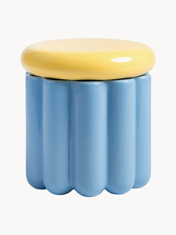 Storage Jar Charlo